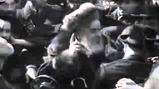 Download lagu Historical video of the Munkatcher Rebbe, zy'a, at a wedding mp3
