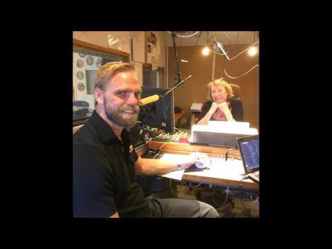 Brandman: Tommy Magnusson