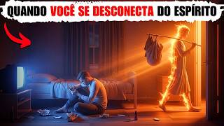 O que fazer quando se sentir desconectado do Espírito Santo? (Faça essas 3 coisas ainda hoje)
