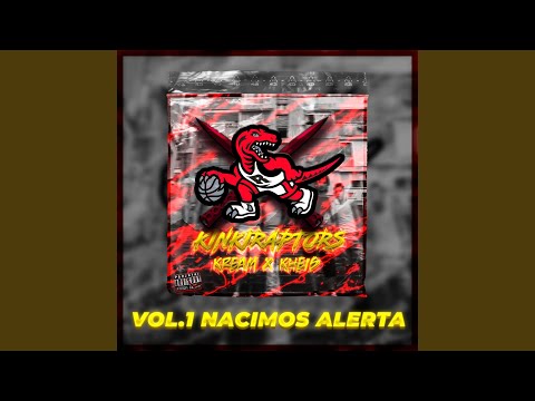 Nacimos Alerta (KinkiRaptors)