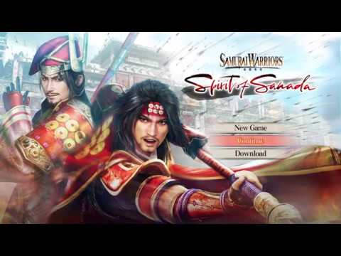 Samurai warrior spirit of the Sanada Chapter 3 to 5~