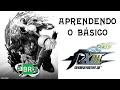 The King Of Fighters Xiii: Aprendendo O B sico