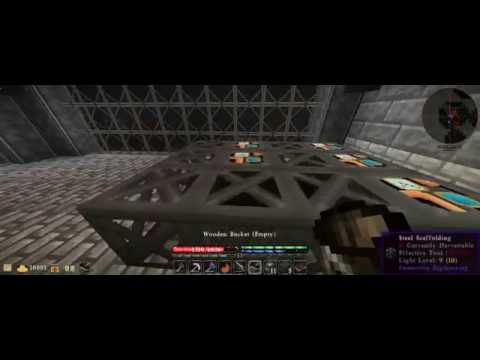 TerraFirmaPunk 2.0 Ep45 - Crusher