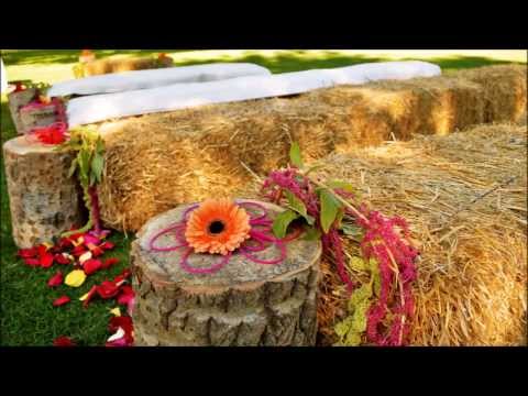 Weddings 2013 - La Tria