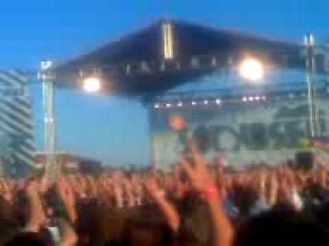 Soundset 09  Atmosphere- Live