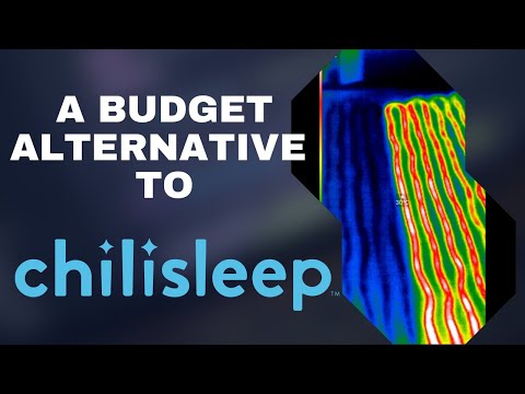 WATCH THIS BEFORE BUYING ChiliSleep OR 8 Sleep
