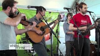 Punch Brothers - You Are