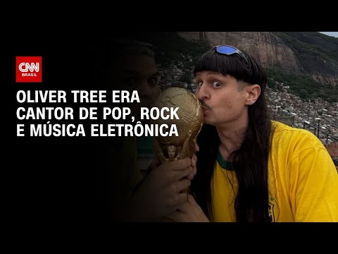 Morte de Oliver Tree: o que falta esclarecer sobre acidente | LIVE CNN