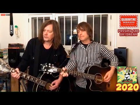 Passing Sad Daydream video thumbnail
