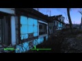 Fallout 4 - Карлсон, который живет на крыше 