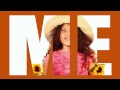 Jill Scott - Lovely Day 
