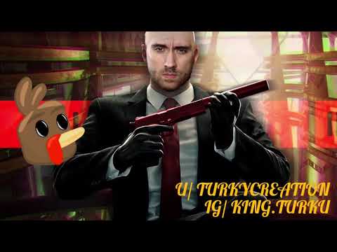 AGENT ATRIOC | HITMAN SONG