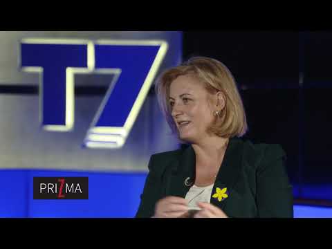 PRIZMA, Feride Rushiti - 16.10.2020 | T7
