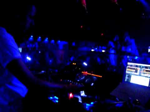 Marco Effe @ Queen Club Paris 04.09.10