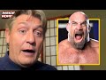 William Regal CRITICISES Goldberg Over Claims Of WCW Shoot Fight