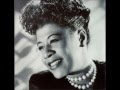 Ella Fitzgerald - Honeysuckle Rose ( Live in juan ...