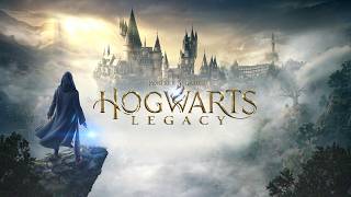 【ホグワーツ・レガシー】Diggy-MO'と秘密のアアラララァアアァ【Hogwarts Legacy】