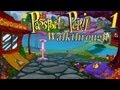 Pink Panther S Passport To Peril Walkthrough Part 1