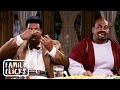 Farty Family Dinner The Nutty Professor 1996 Family Flicks
