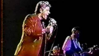 Peter Cetera LIVE- You're The Inspiration (1995)