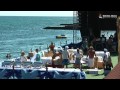 Оформление пляжной вечеринки в Крыму 