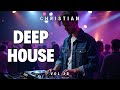 Christian EDM Dance Music High Energy Christian Music New Modern Christian Music 2025