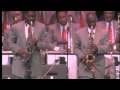 Count Basie Orchestra 1996 - "Way Out Basie"