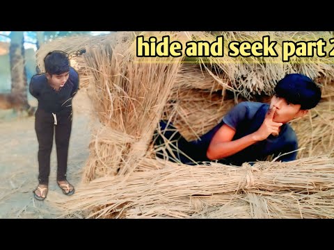 Hide and Seek Challenge NEW VIDEO XOY TEAM 