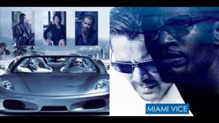 John Murphy - Miami Vice Score - (Part 1 - 2)