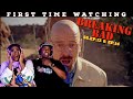 Breaking Bad (S5 Ep.13 & Ep.14) Reaction | First Time Watching | Asia and BJ