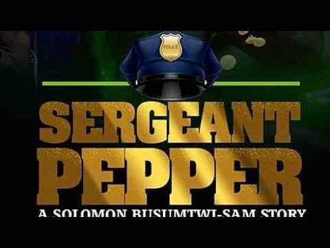 SERGEANT PEPPER (Part 1)