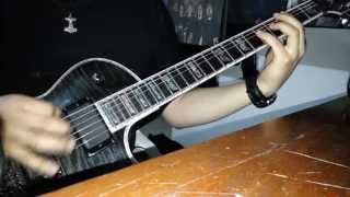 Arch Enemy - Despicable Heroes Cover