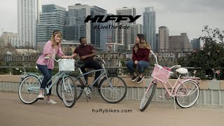 Huffy 2023 | We are Huffy | Brand Video