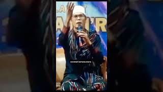 Download lagu Ceramah KH.Nur Fadilah/Ustadz tile tentang berbakti kepada orang tua #shrots mp3