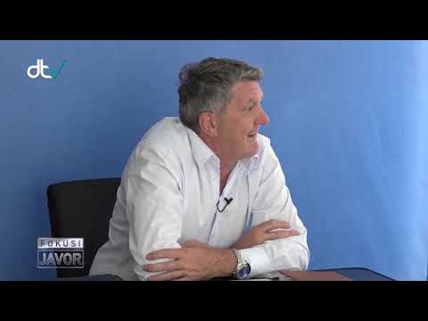 Fokusi Javor - Milaim Zeka (PEK)