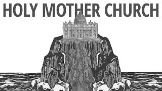 The Vortex—Holy Mother Church