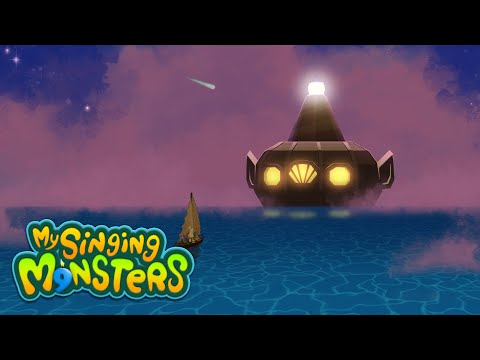 My Singing Monsters - Let Them Meet Cake (Official Anniversary Month 2021 Trailer)