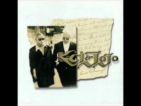 K-Ci & JoJo - Now And Forever