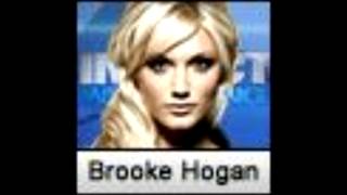 TNA Brooke Hogan theme song