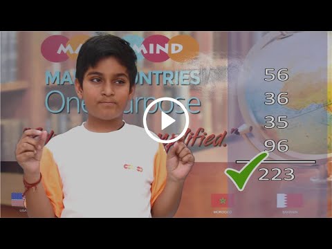 Magical Mental Math 2