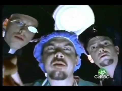 Butthole Surfers - Who Was in My Room Last Night (better audio)