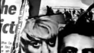 CRASS - Mother Earth