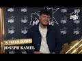 Tu Ferais Quoi Si Joseph Kamel Répond à Nos Questions Insolites Aux NRJ Music Awards 2024