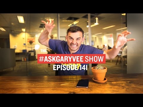 #AskGaryVee Episode 141: How to Raise Money for Your College Club