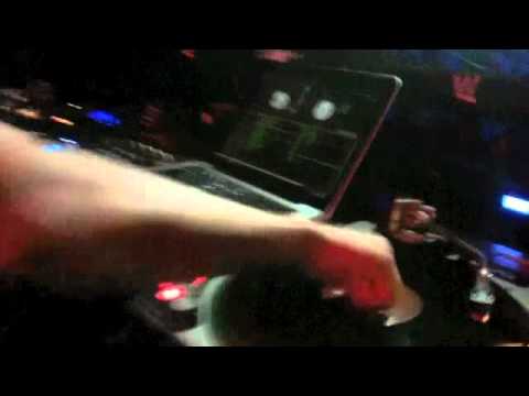 5.08.2011 Bream, DJ Tkaczu, Robert M @ Klub Why Not?