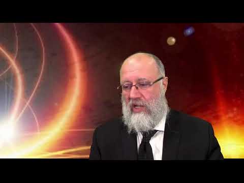 Tanya "Shaar Hayichud VeHaemunah". Chapter 4, Part 1