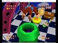 Automatic Mario Party Custom Boards The Moon 50 Turns
