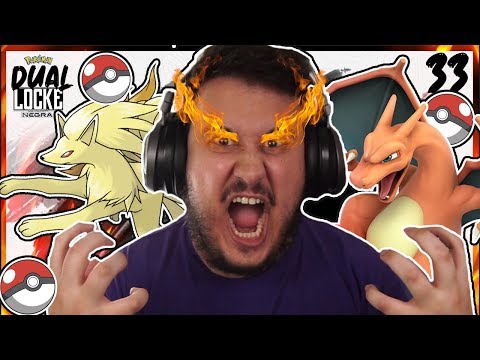 Pokémon N DualLocke Ep.33 | TODO MAAAAAAAL!