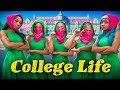 Their SORORITY Was BANNED FOREVER College Life Movie