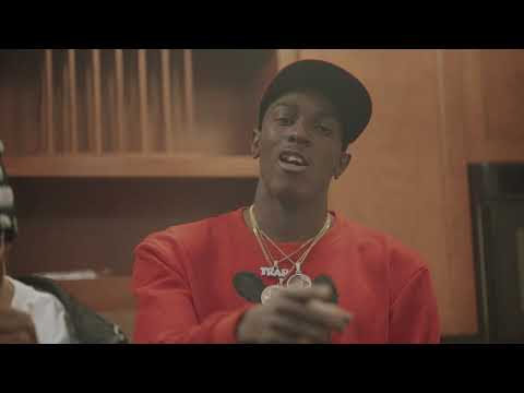 Jiair x SAB Trvp - Bloodahs (Official Video)